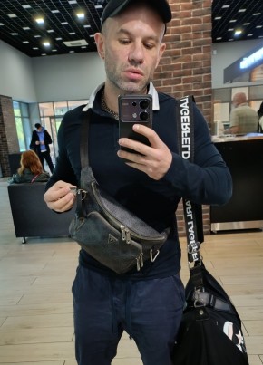 Sergey, 42, Russia, Saint Petersburg