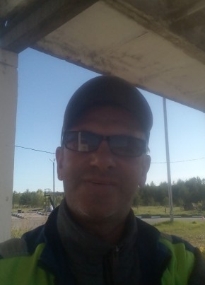 Влад, 42, Россия, Чагода