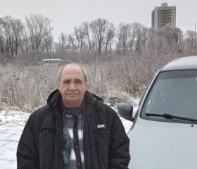 Шамиль, 63 года, Казань
