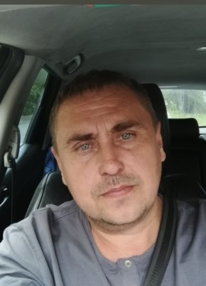 Олег, 49, Россия, Новосибирск