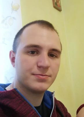 Алексей, 28, Россия, Тула