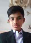 M Asarudeen OTP, 28 лет, Tiruppur