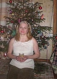 Natalya, 62, Russia, Liski
