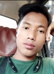 Santi jolai, 26 лет, Imphal