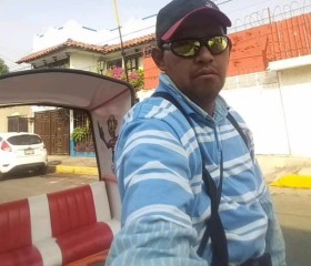 CHOLO , 39 лет, Gustavo A. Madero (Distrito Federal)