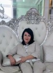 Aksana, 49, Moscow