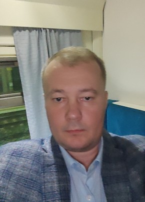 Виктор, 42, Россия, Нижневартовск