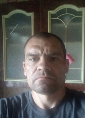 Денис из Магдагачи 41 год