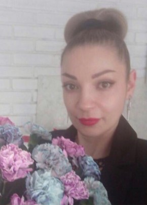 Наталия, 39, Россия, Ижевск