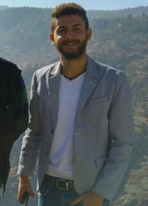 Yaşar, 32, Türkiye Cumhuriyeti, Söke