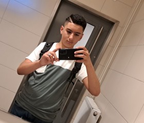 Taim🖤❤️, 25, Bremen