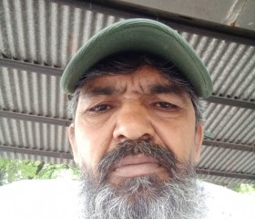 Anwar Mir, 50 лет, Rajkot