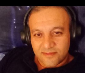 Наил Алакбаров, 46 лет, Москва