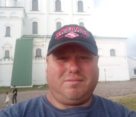 Юрий Романов, 46 лет, Санкт-Петербург