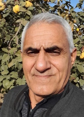 Elmar, 57, Azərbaycan Respublikası, Bakı