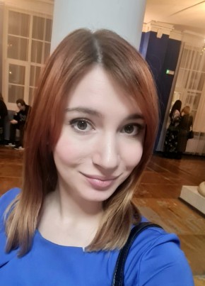 Anastasia, 27, Россия, Калининград