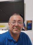 Valdenor, 46 лет, Boa Vista