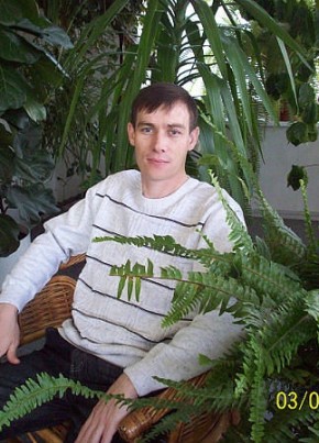 евгений, 47, Россия, Кызыл