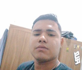 nickisom, 18, Tome Acu