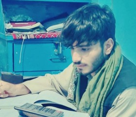 ناصر, 20, Herat