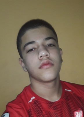 Alvaro, 22, República del Paraguay, Villa Elisa