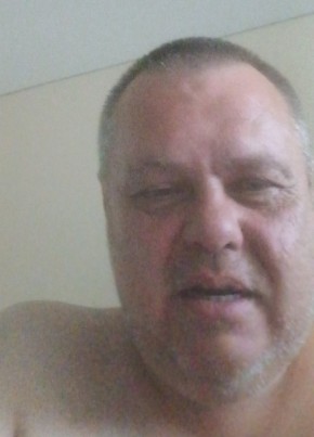 Владимир из Москвы 51 год
