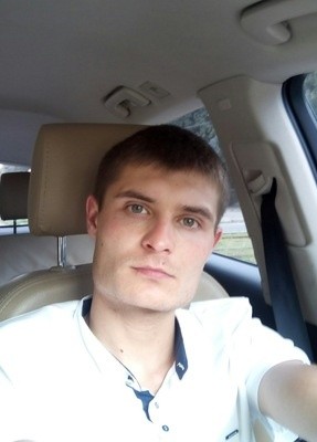 Эдуард, 33, Україна, Запоріжжя