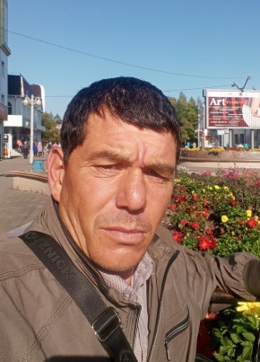 Алекс, 43, Россия, Кяхта