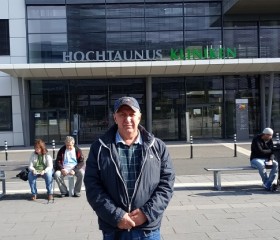 Пётр, 63 года, Gunzenhausen