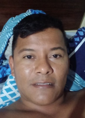 Yerwin, 40, República del Perú, Lima