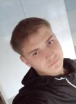 Сергей, 25 лет, Железногорск-Илимский