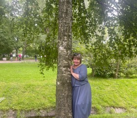 Svetlana, 59, Sokhumi