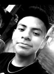 Cristian, 20 лет, Nueva Guatemala de la Asunción