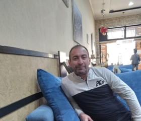 Eli Memmedov, 39 лет, Bakı