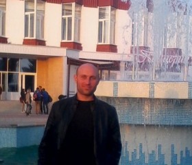 Константин, 38 лет, Кіраўск