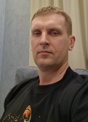 Aleksey, 42, Russia, Yaroslavl