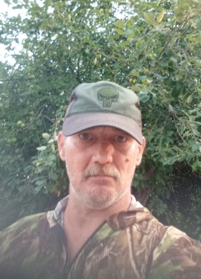 Oleg, 55, Russia, Sarov