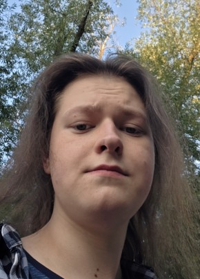 Даниил из Москвы 18 лет