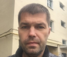 Владимир, 44 года, Петрозаводск