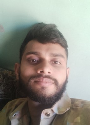 Jignesh, 23, India, Surat