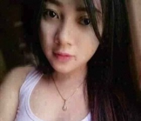 Nella, 28, Denpasar