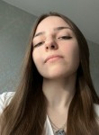 Mariya, 21, Moscow