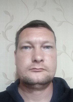 Владислав, 43, Россия, Новоалтайск