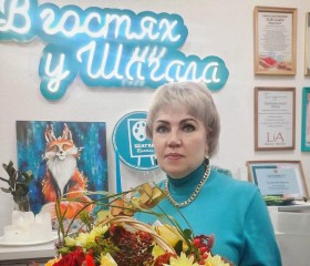 Светлана, 55 лет, Братск