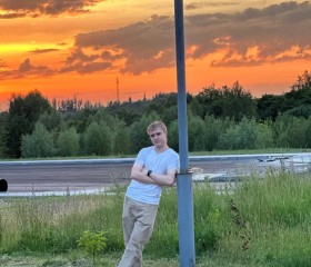 Кирилл, 19 лет, Горад Гомель