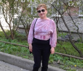 Александра, 58 лет, Тосно