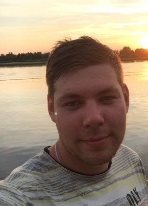 Евгений, 30, Россия, Санкт-Петербург