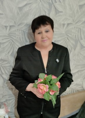 Наталья, 66, Republica Moldova, Tiraspolul Nou