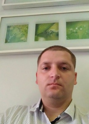 Сергей, 42, Россия, Краснодар