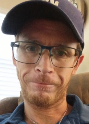 Branden из Las Vegas 34 года